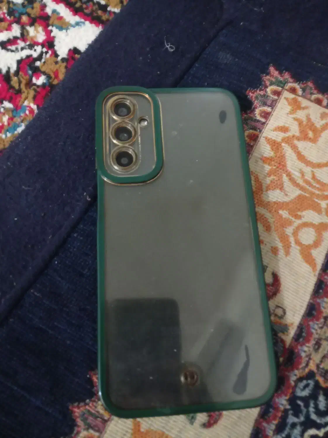 گوشی Galaxy A24|موبایل|دزفول, |دیوار