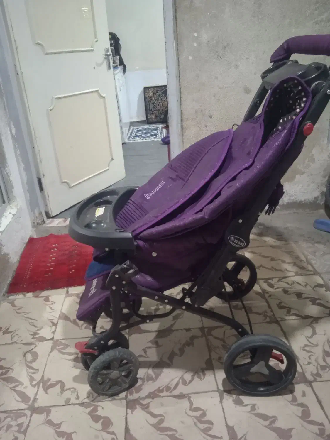 ۱۵۰۰۰۰۰۰|کالسکه و لوازم جانبی|کرمانشاه, |دیوار