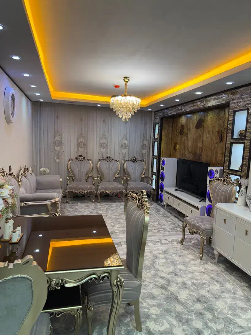 منزل شیک نوساز|فروش آپارتمان|شاهین‌شهر, مسکن مهر|دیوار