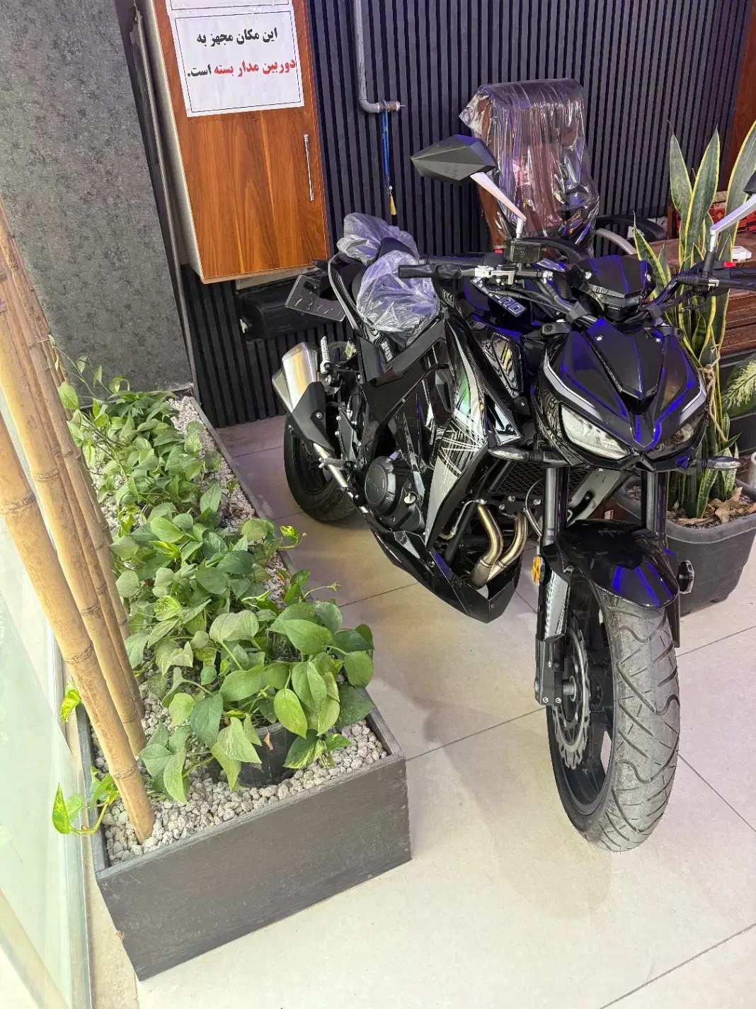 طرحz1000 های پرو فول ترین تولید این مدل|موتورسیکلت|اشتهارد, |دیوار