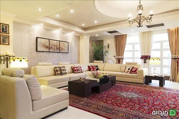 140متر / تک واحدی/پاسداران|فروش آپارتمان|قم, زنبیل آباد|دیوار