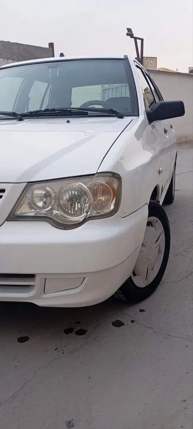 پرایدse 111 مدل 97|خودرو سواری و وانت|پاکدشت, پاکدشت (مامازند)|دیوار