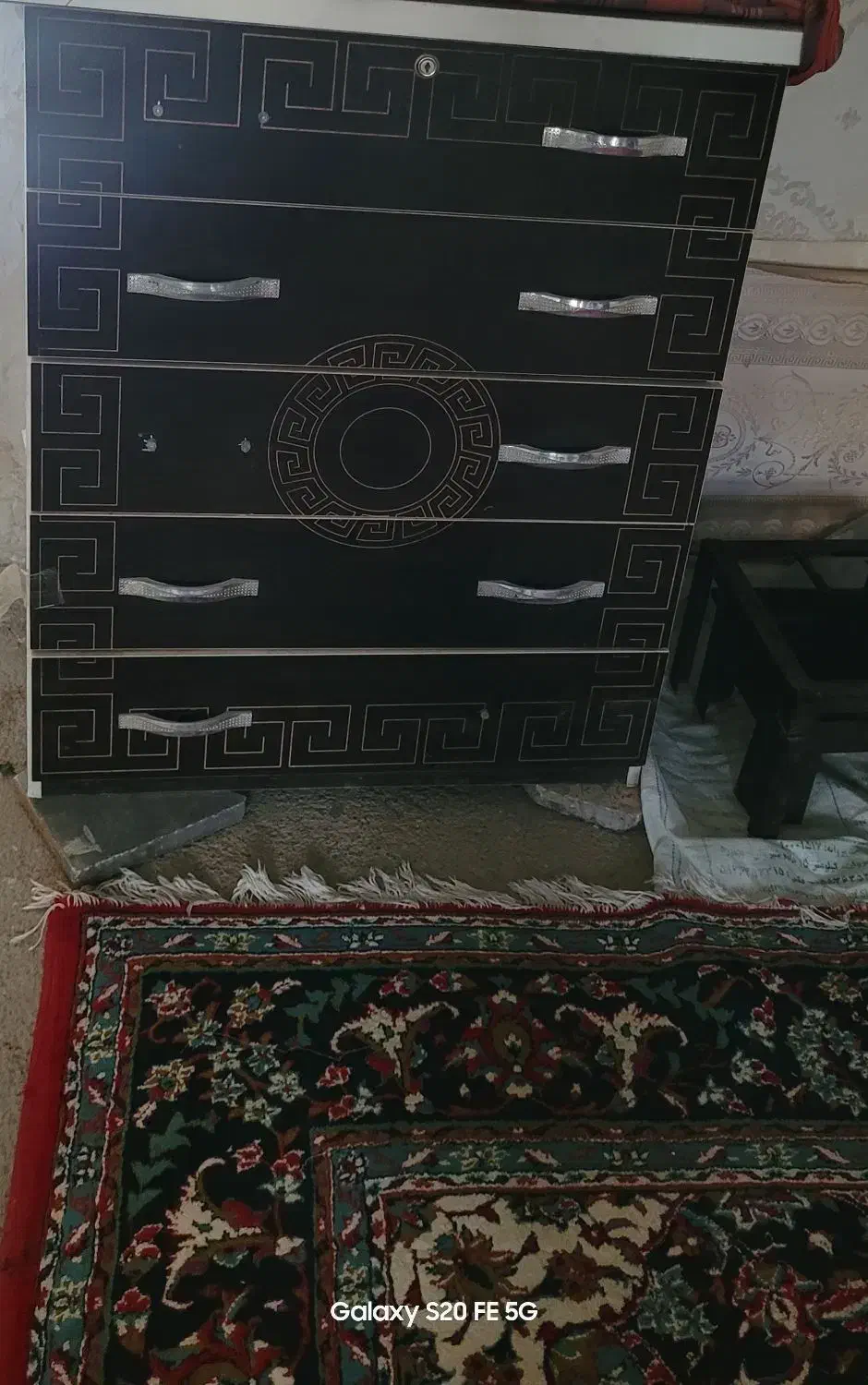 دراور|جاکفشی، کمد، دراور|بجنورد, |دیوار