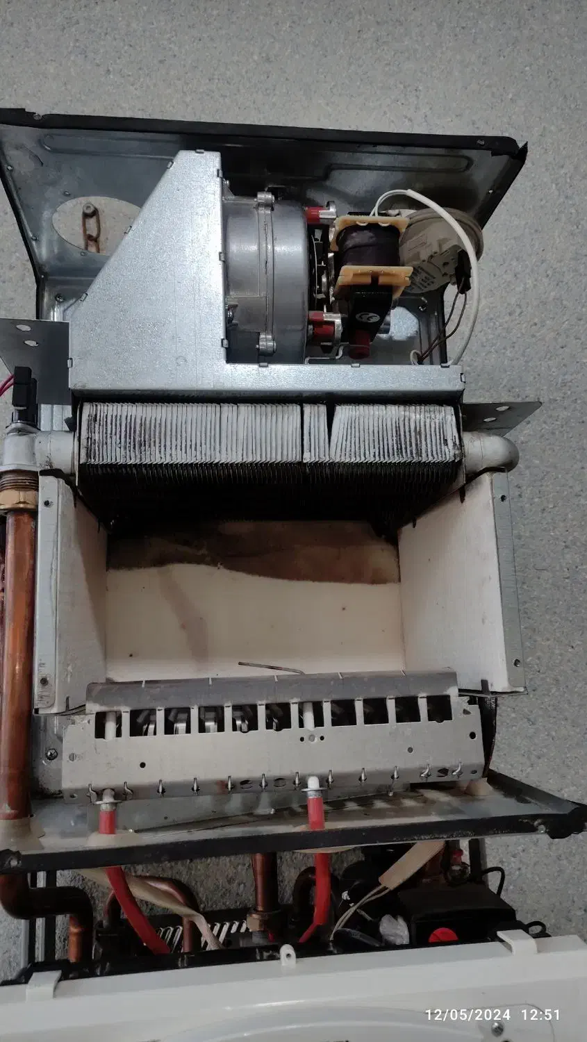 تعمیر پکیج تخصصی|خدمات پیشه و مهارت|نیشابور, کوی فرهنگیان|دیوار