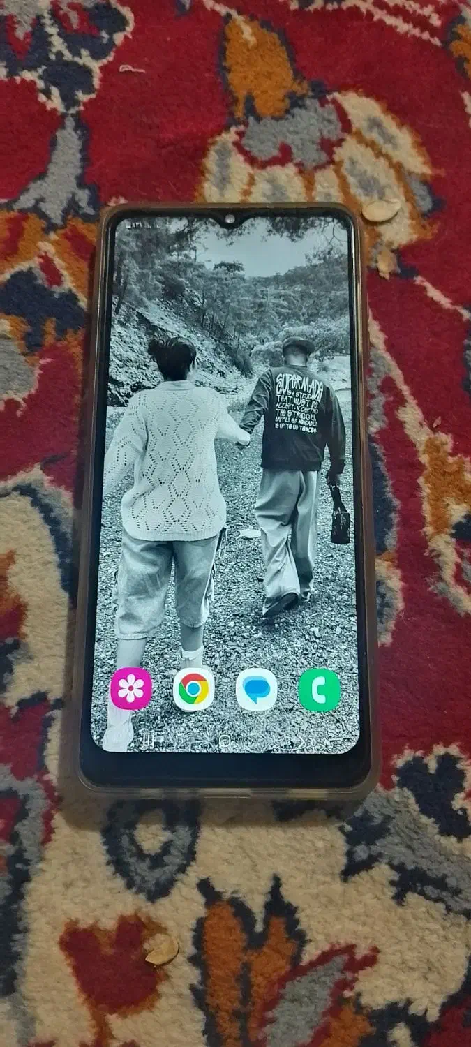 گوشی m12|موبایل|رشتخوار, |دیوار