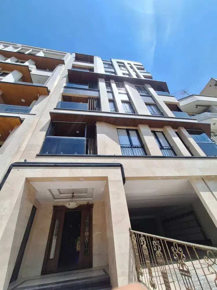 ۲۲۵متر جنوبی/۳طبقه/ بر۱۰گذر۱۰(محله بهار تهرانپارس)|فروش زمین و ملک کلنگی|تهران, تهرانپارس جنوبی|دیوار