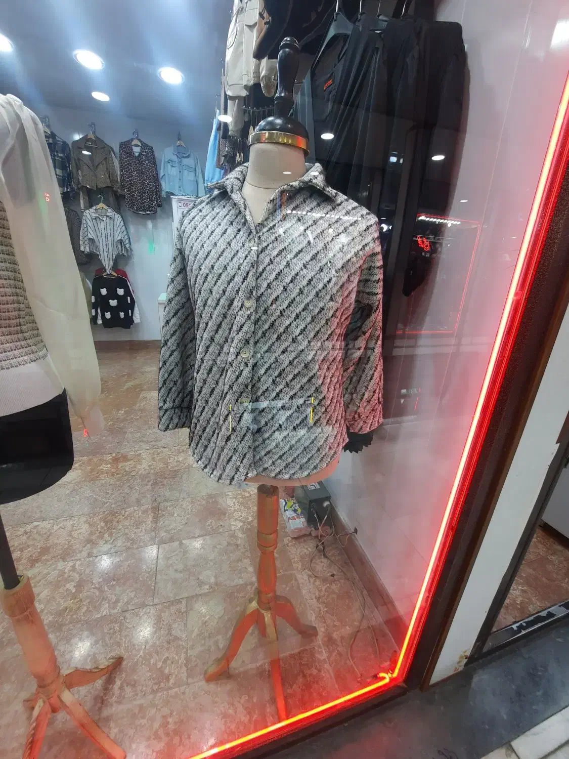 مانکن|فروشگاه و مغازه|سلماس, |دیوار