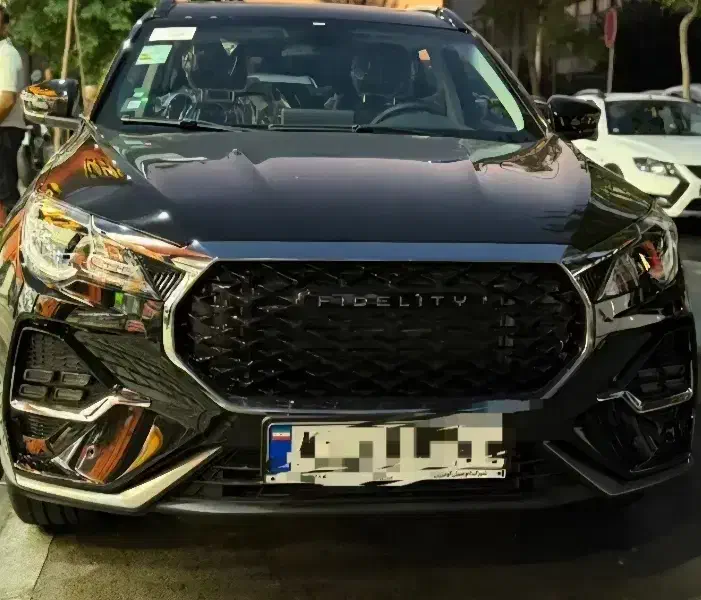 فدلیتی الیت(5و7)نفره اقساطی صفر خشک تحویل فوری|خودرو سواری و وانت|تهران, مهران (سیدخندان)|دیوار