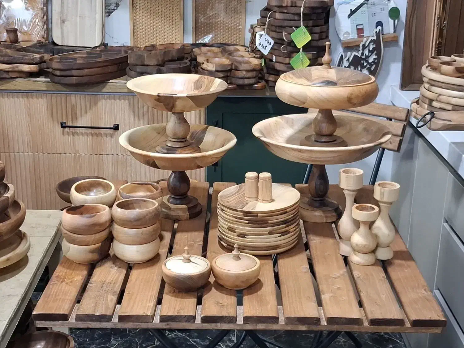 کادویی های جذاب|صنایع دستی و سایر لوازم تزئینی|شوشتر, |دیوار