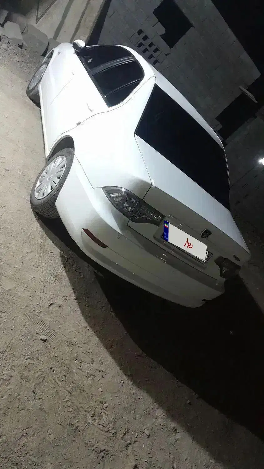 ماشین سورن پلاس قیمت۸۰۰مقطوع|خودرو سواری و وانت|سیریک, |دیوار