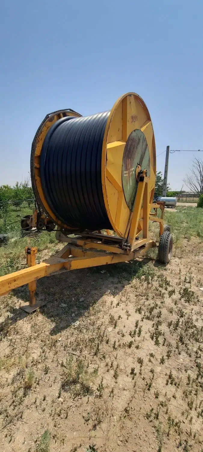 آب پاش شاران|ماشینآلات صنعتی|قشلاق دشت, |دیوار