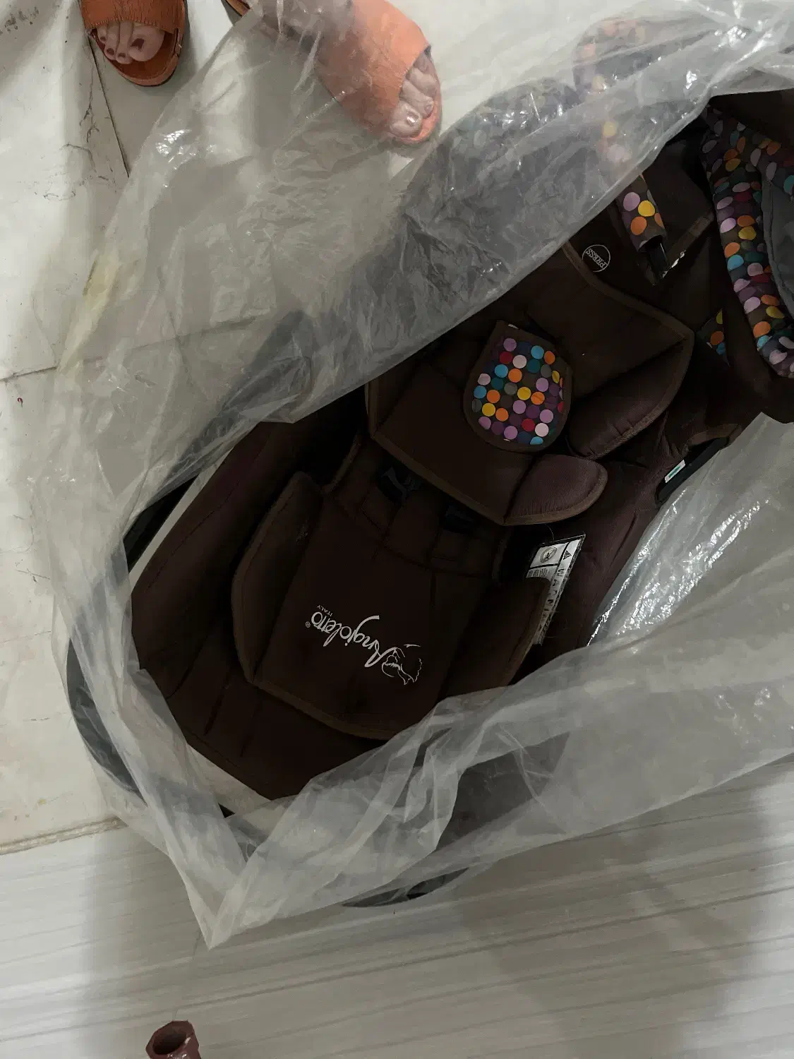 کالسکه و کریر|کالسکه و لوازم جانبی|زنجان, |دیوار