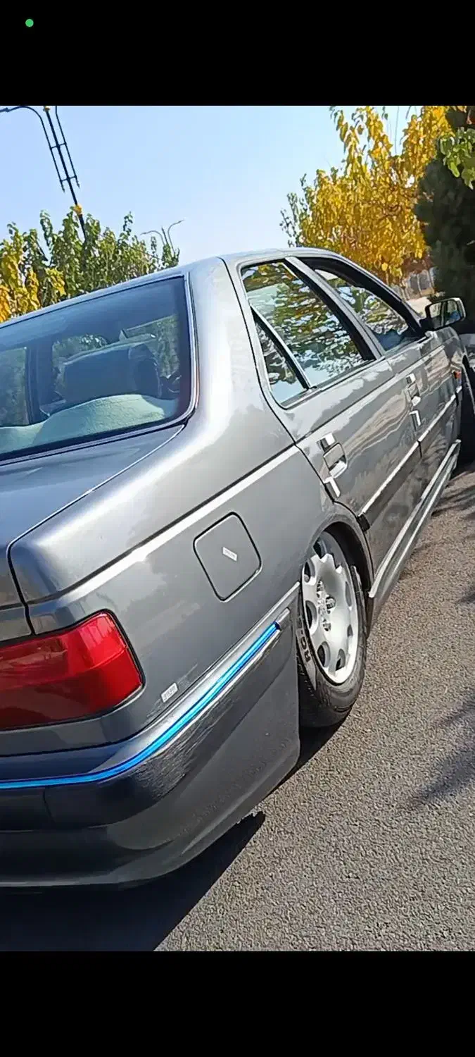 پارس ۸۸ دوبرگی|خودرو سواری و وانت|نظرآباد, رسالت|دیوار