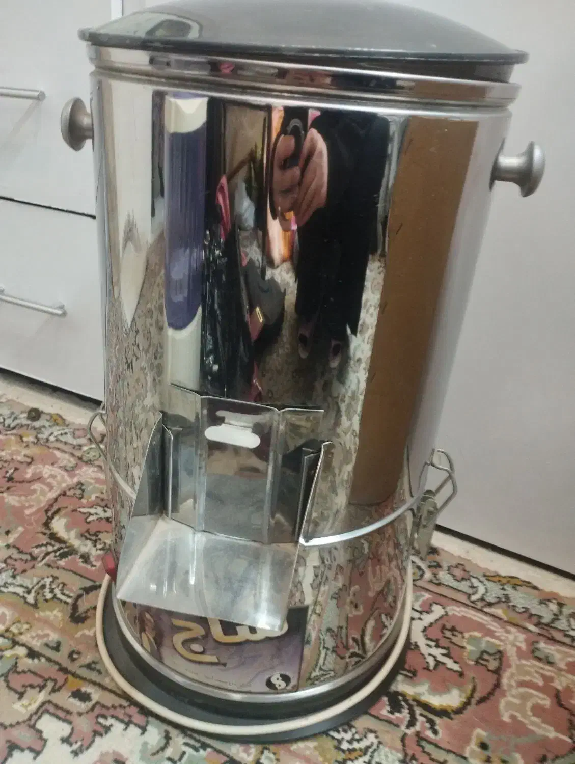 سبزی خرد کن|خردکن، آسیاب، غذاساز|مشهد, هنرور|دیوار