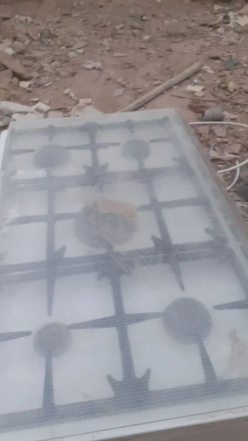 اجاق گاز|اجاق گاز و لوازم برقی پختوپز|شاهینشهر, شهرک میلاد|دیوار