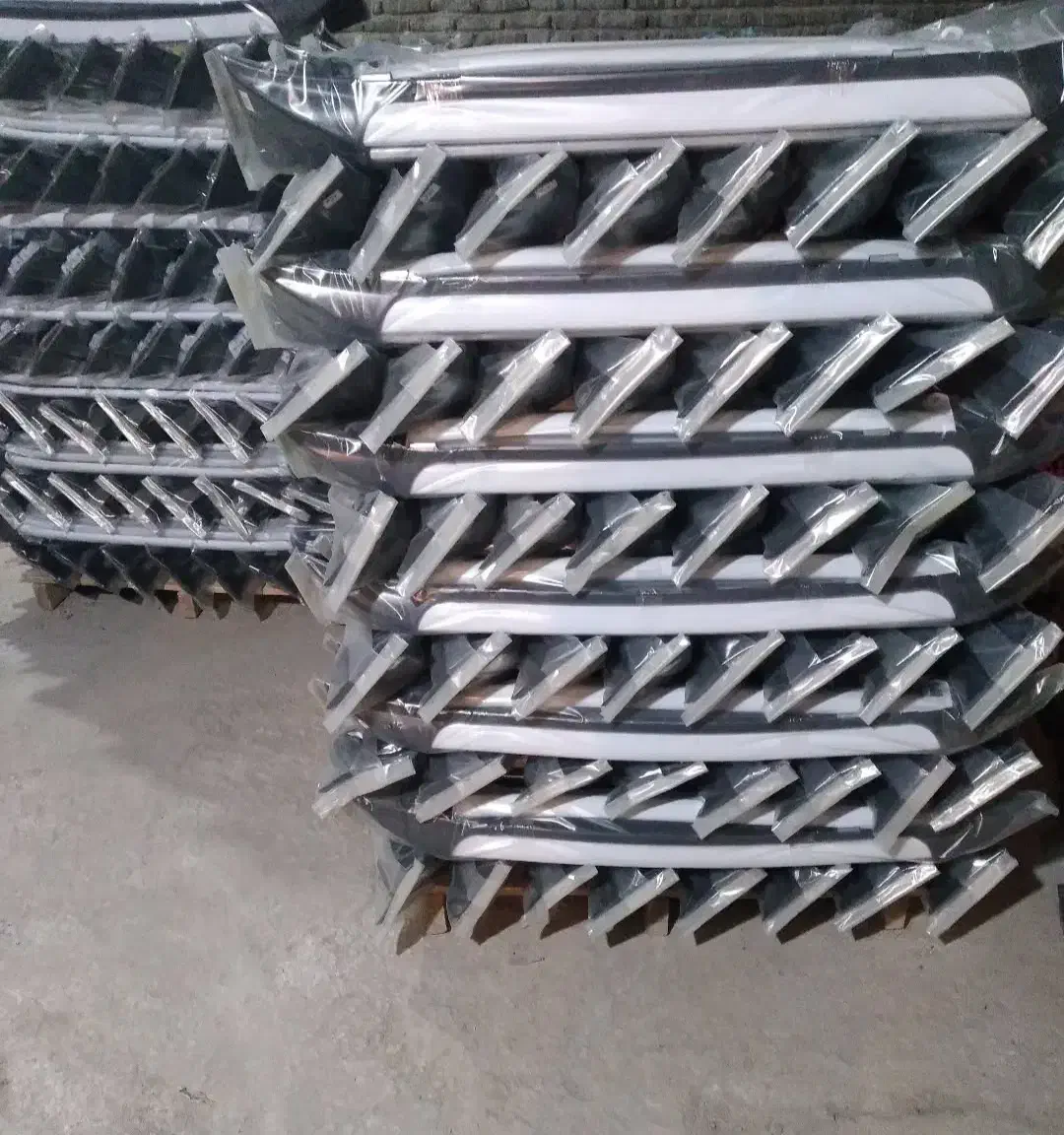 باربند سواری|قطعات یدکی و لوازم جانبی|کرج, حصارک پایین|دیوار