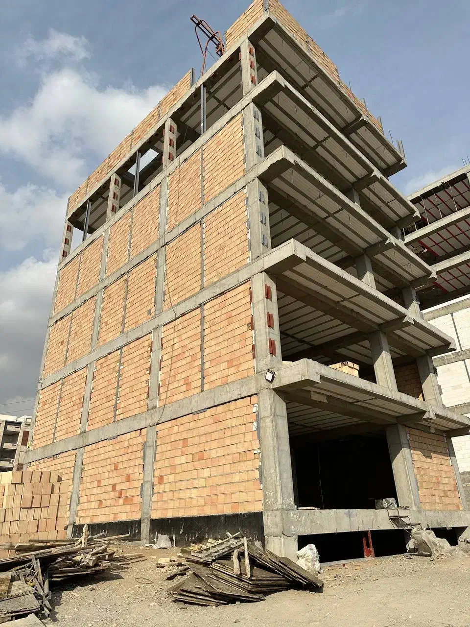 استا|مصالح و تجهیزات ساختمان|سیرجان, |دیوار