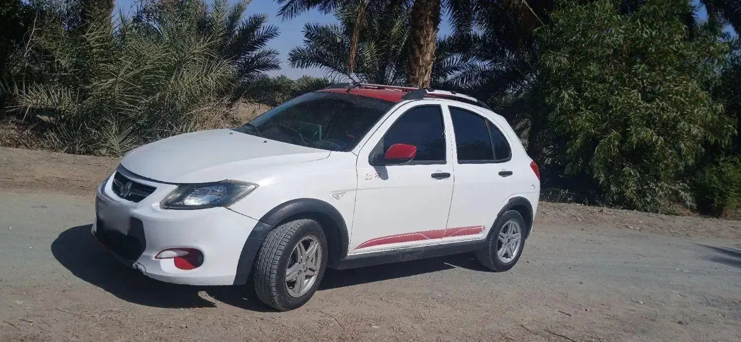 کوییکR|خودرو سواری و وانت|بندرعباس, |دیوار