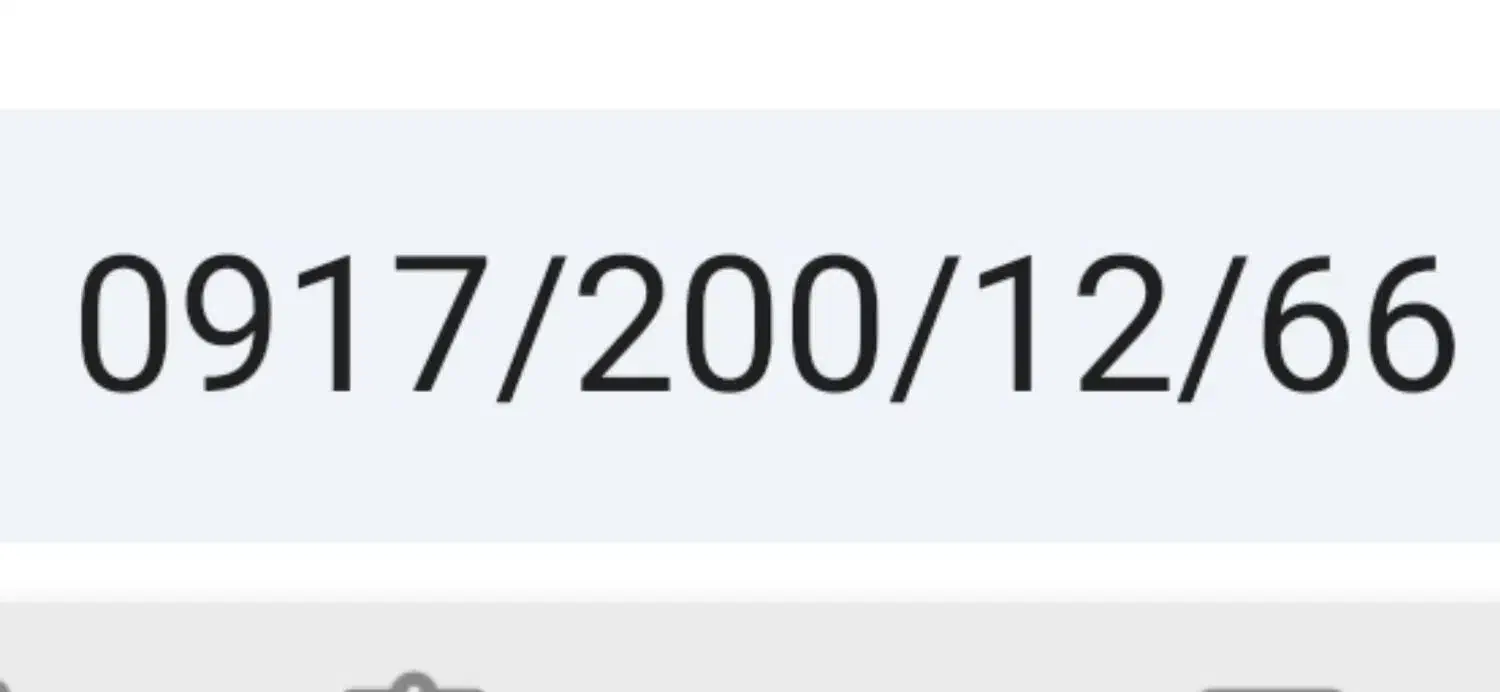 0917+200+12+66|سیم‌کارت|شیراز, راهنمایی|دیوار