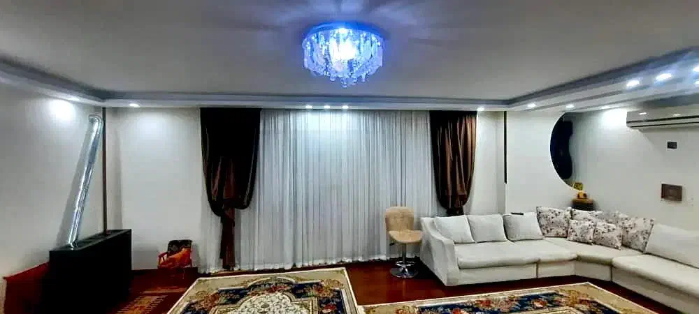 اپارتمان ۹۸ متری - ۲ خواب - خوش نقشه و نورگیر|اجارهٔ آپارتمان|تهران, اسکندری|دیوار