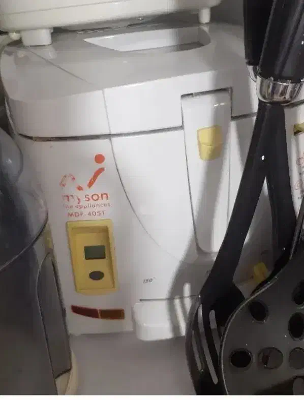 سرخ کن مایسان|اجاق گاز و لوازم برقی پخت‌وپز|قزوین, |دیوار