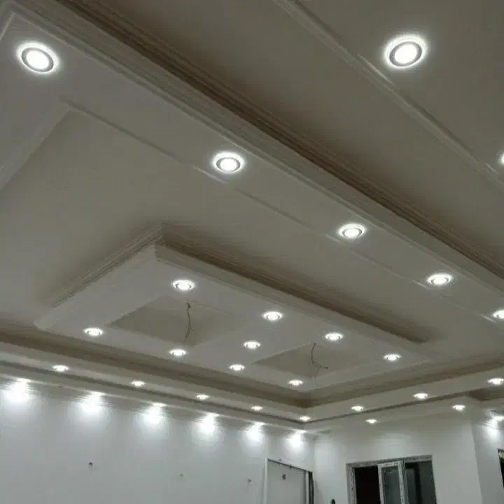 گچکاری حرفه ای|خدمات پیشه و مهارت|اشتهارد, |دیوار