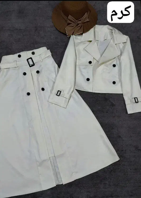 کت دامن|لباس|اسلام‌‌آباد غرب, |دیوار