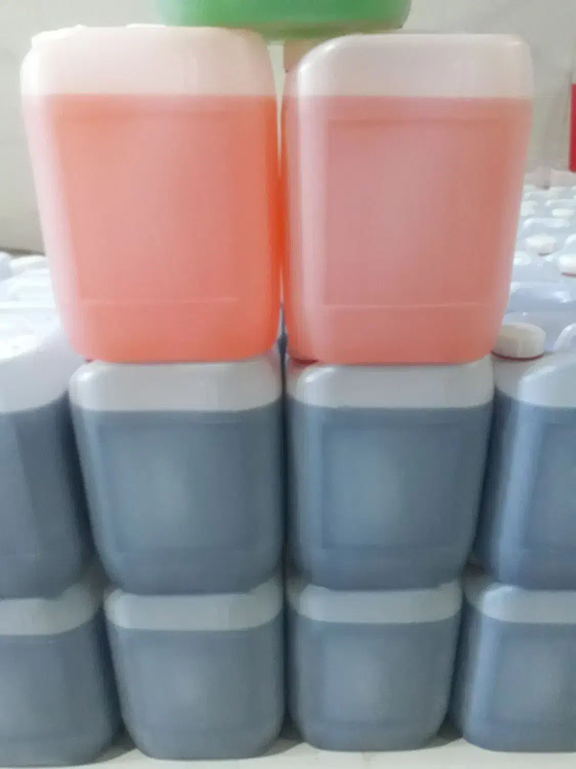 شوینده صنعتی|مواد شوینده و دستمال کاغذی|گرگان, |دیوار