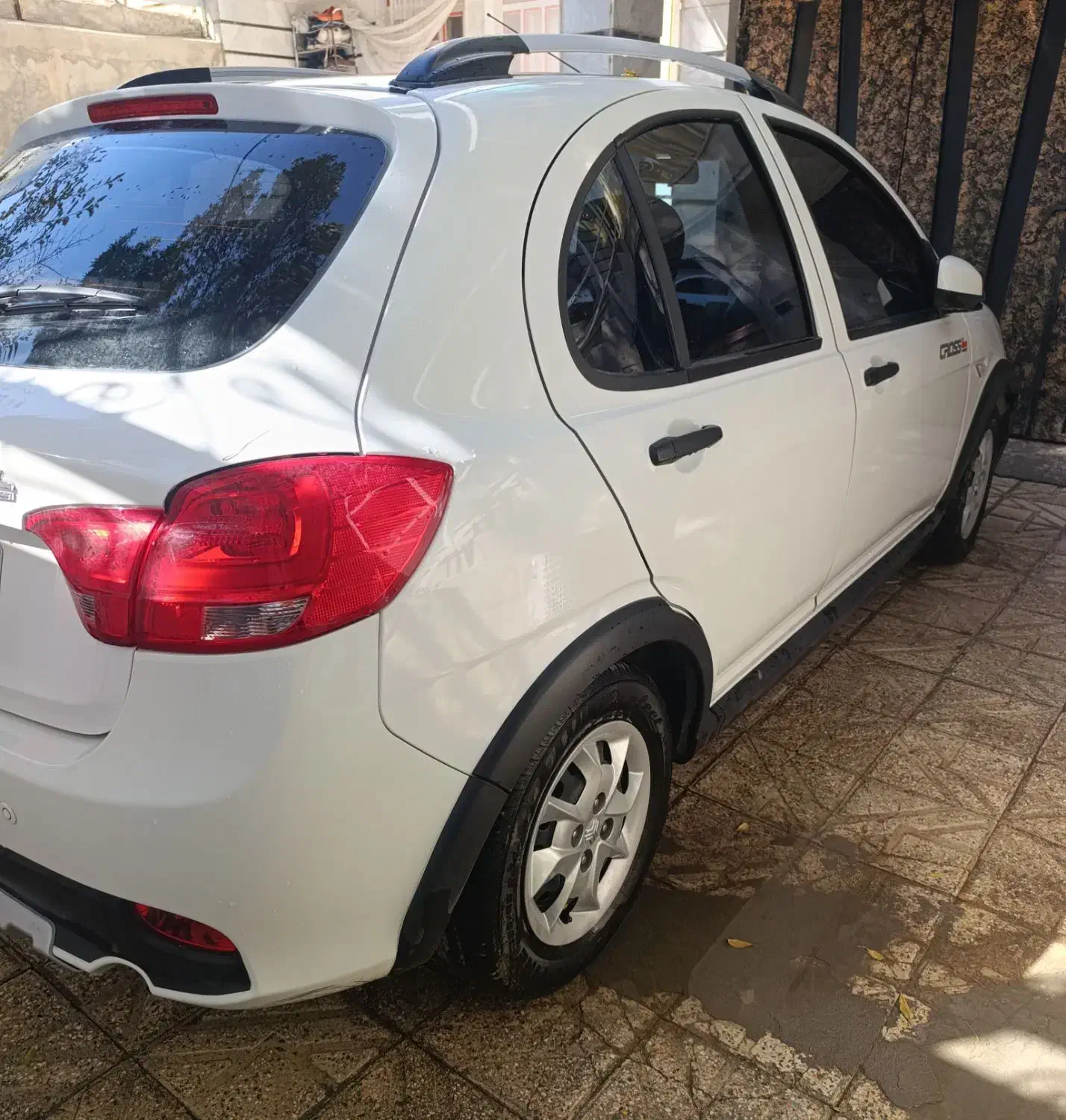 کوئیک 402|خودرو سواری و وانت|نورآباد, |دیوار