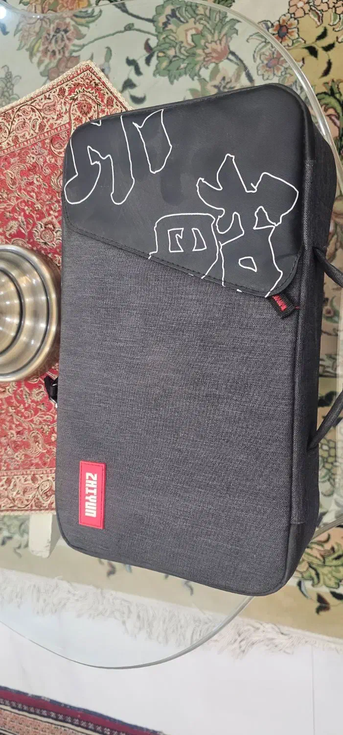 گیمبال موبایل Zhiyun Smooth 5s Combo|لوازم جانبی موبایل و تبلت|مشهد, چهارچشمه|دیوار