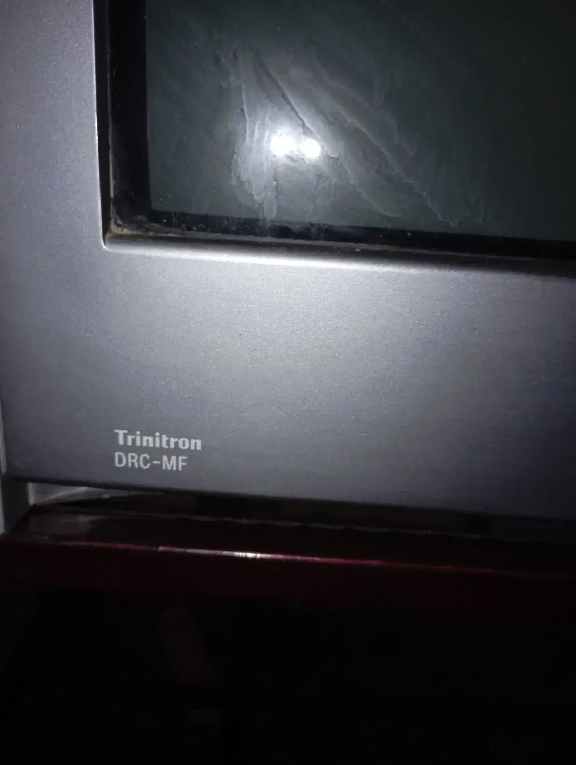 تلویزیون سونی 29یا26|تلویزیون و پروژکتور|خرمآباد, |دیوار