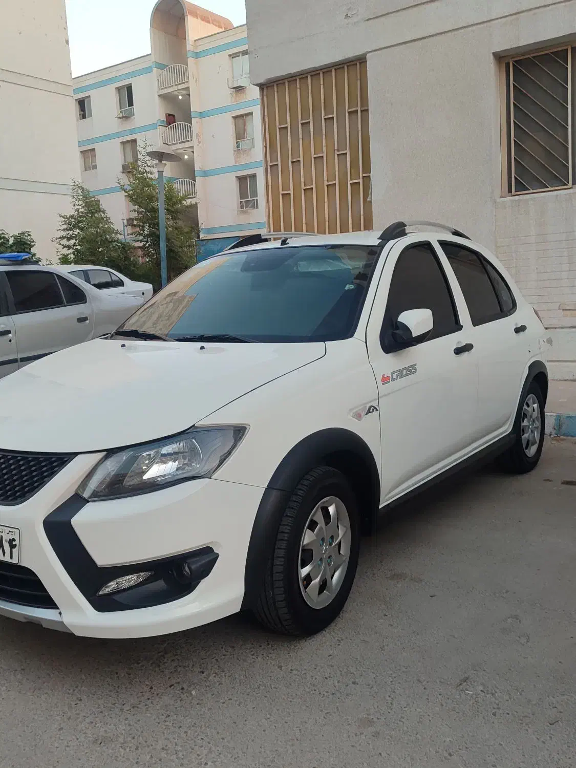 کوئیک مدل 1403|خودرو سواری و وانت|بندرعباس, |دیوار