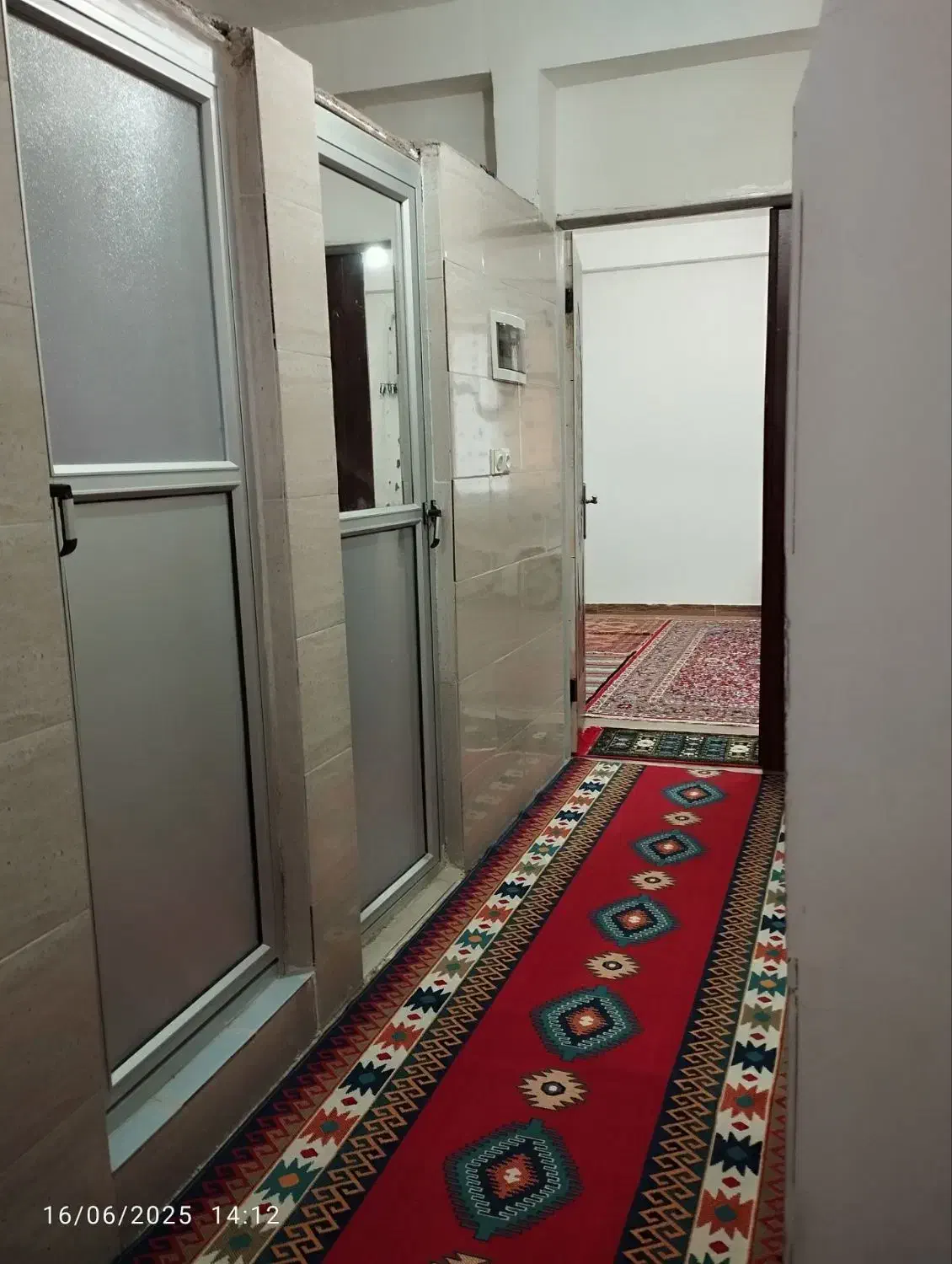 اجاره آپارتمان یک خوابه نوساخت|اجارهٔ کوتاهمدت آپارتمان و سوئیت|ماسال, |دیوار