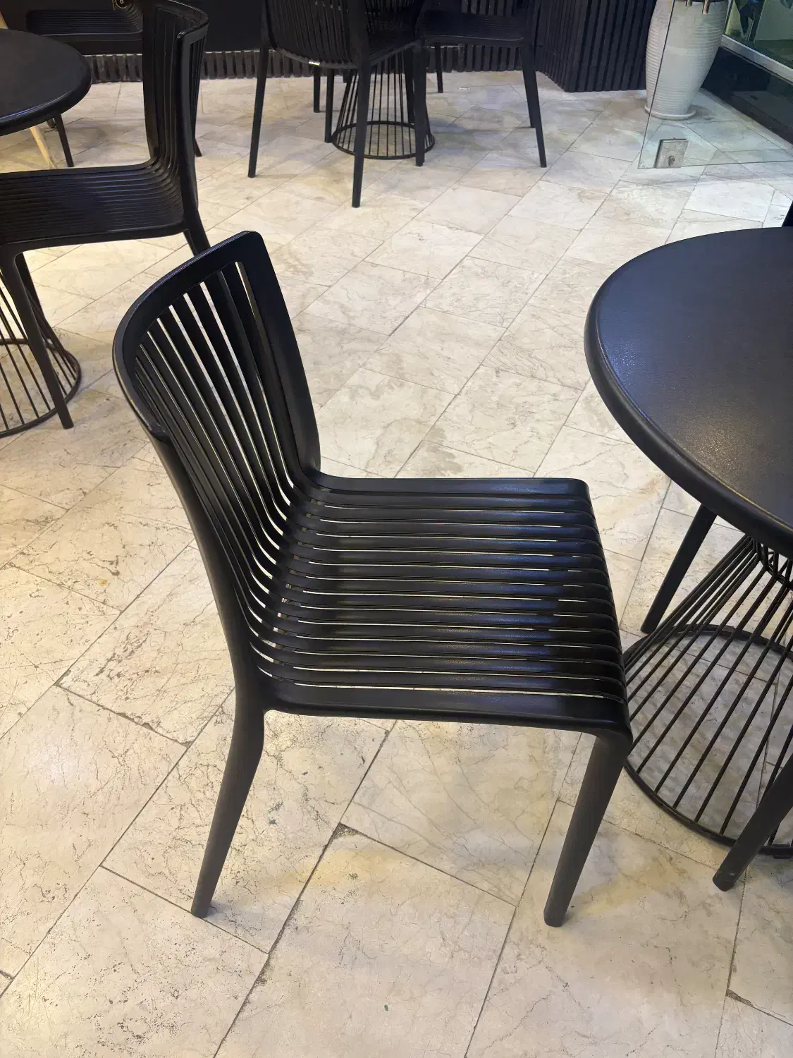 میز و صندلی|کافی‌شاپ و رستوران|مشهد, سرافرازان|دیوار