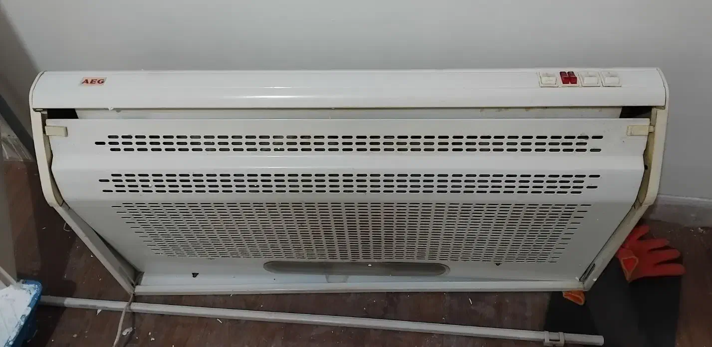 هود کتابی|هود|پردیس, فاز ۳|دیوار