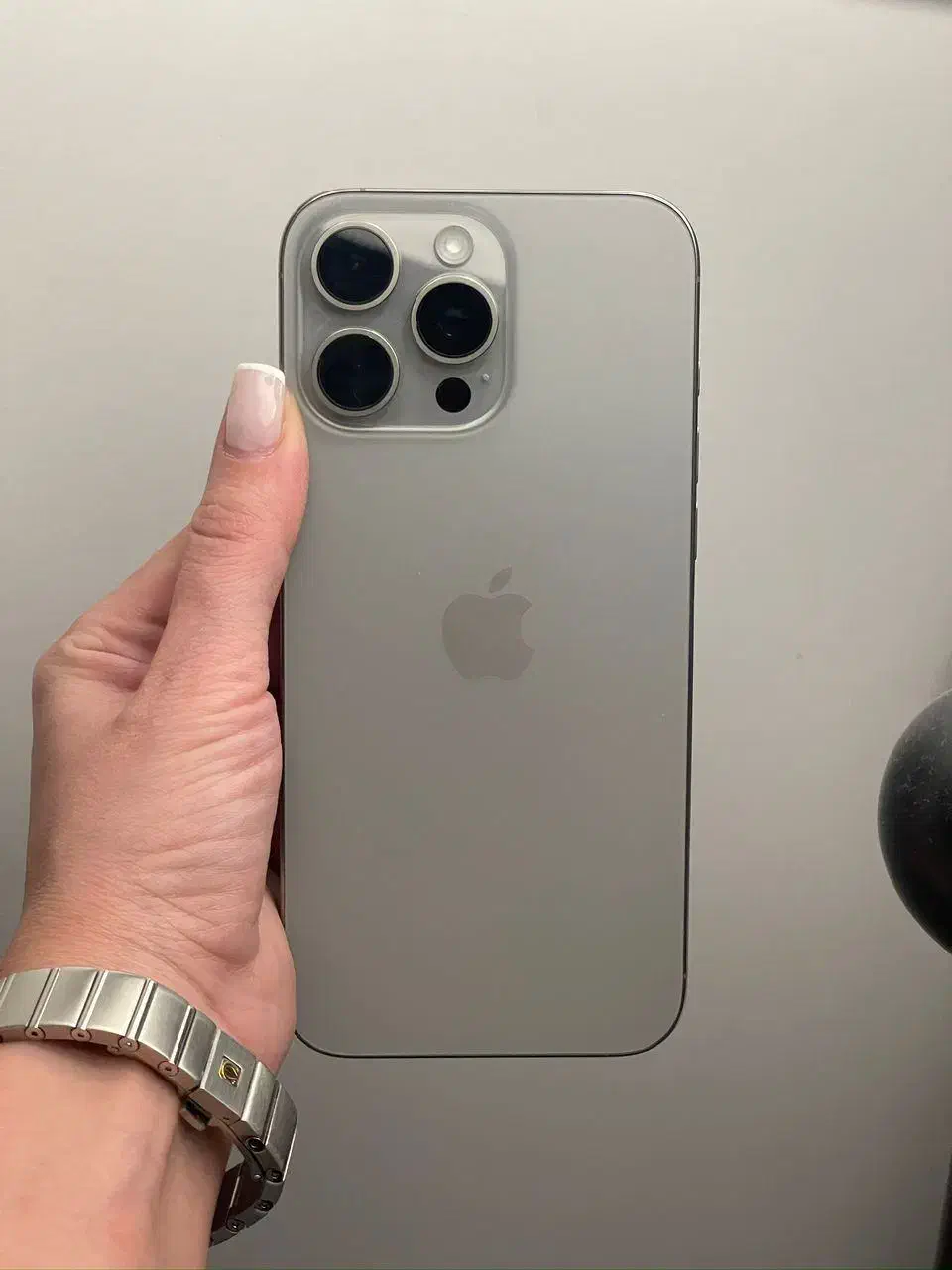 IPhone 16 pro max 256 zaa|موبایل|تهران, اباذر|دیوار