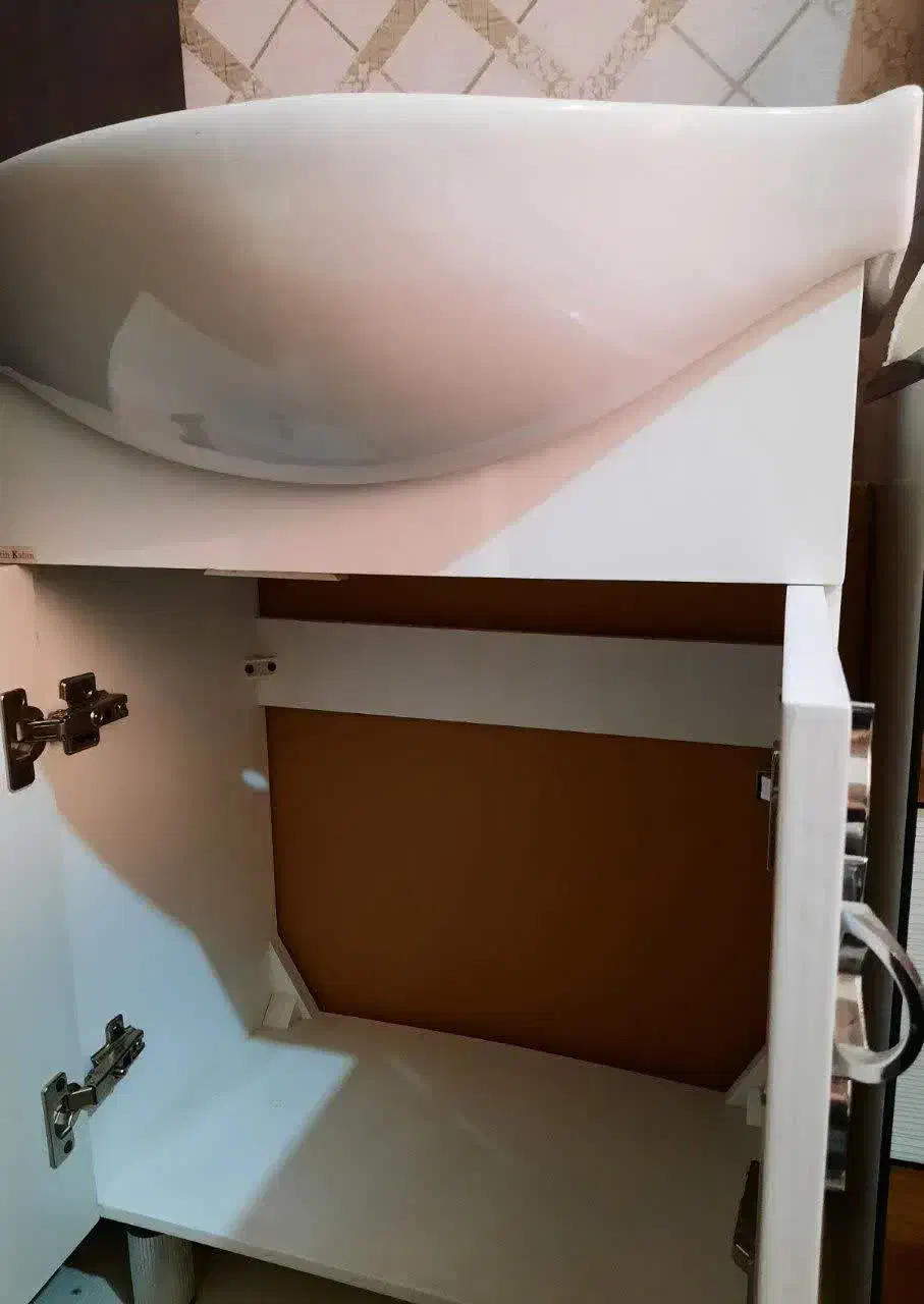 روشویی کابینتی|لوازم سرویس بهداشتی|شیراز, کوشک میدان|دیوار