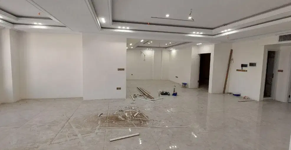 تک واحدی 180متر / سند تک برگ « یاسمن »|فروش آپارتمان|خرمآباد, |دیوار