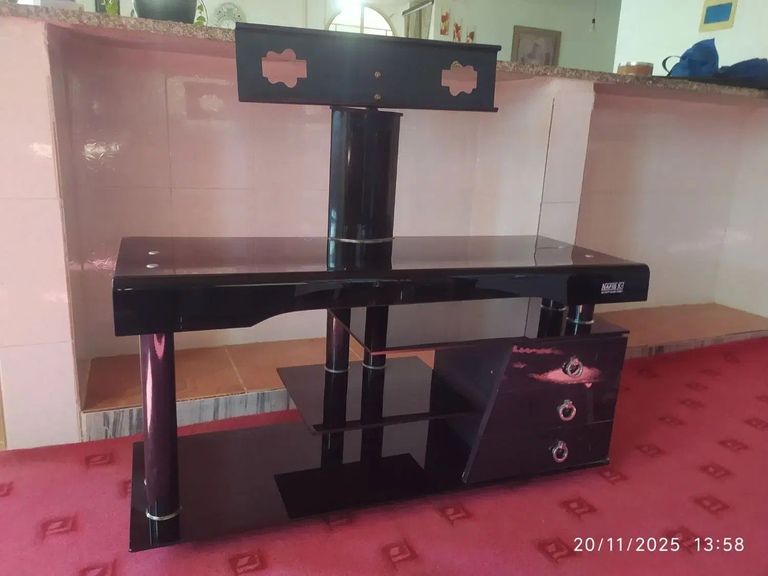 میز تلویزیون|میز تلویزیون|آبدانان, |دیوار