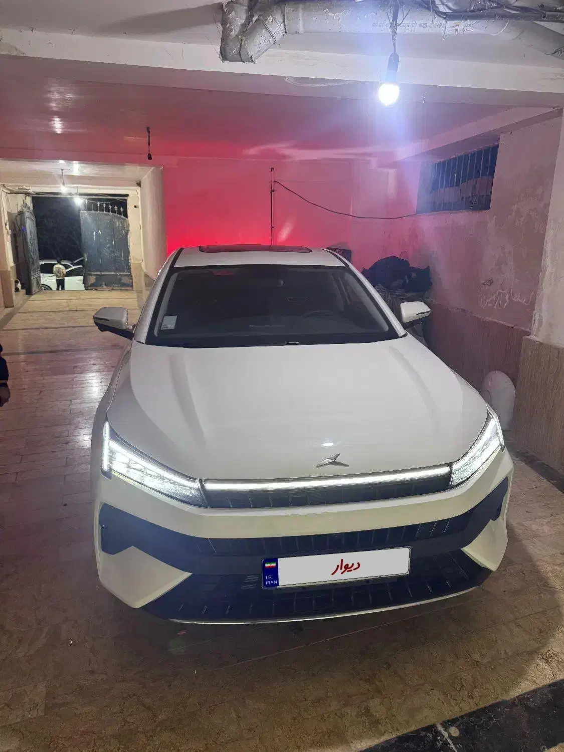 کی ام سی j7مدل ۴۰۴خشک|خودرو سواری و وانت|گرگان, |دیوار