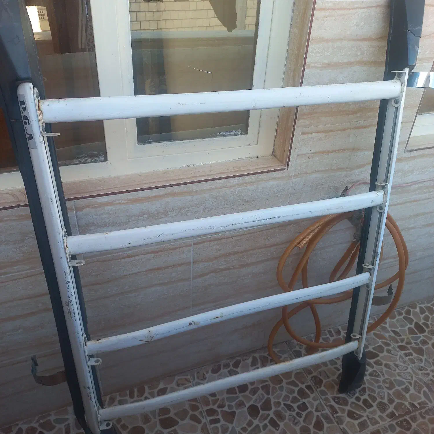 باربند پراید|قطعات یدکی و لوازم جانبی|میانه, |دیوار