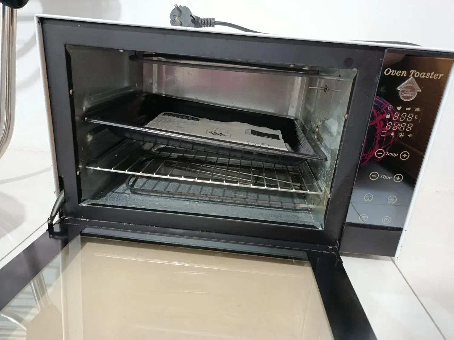 توستر|اجاق گاز و لوازم برقی پخت‌وپز|قدس, شهر‌قدس|دیوار