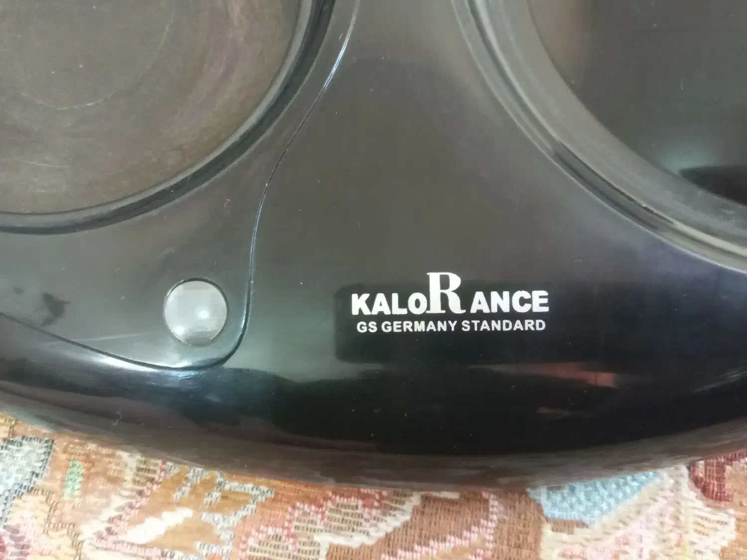 زیریه‌ چای ساز|سماور، چای‌ساز، قهوه‌ساز|ری, ملک‌آباد|دیوار