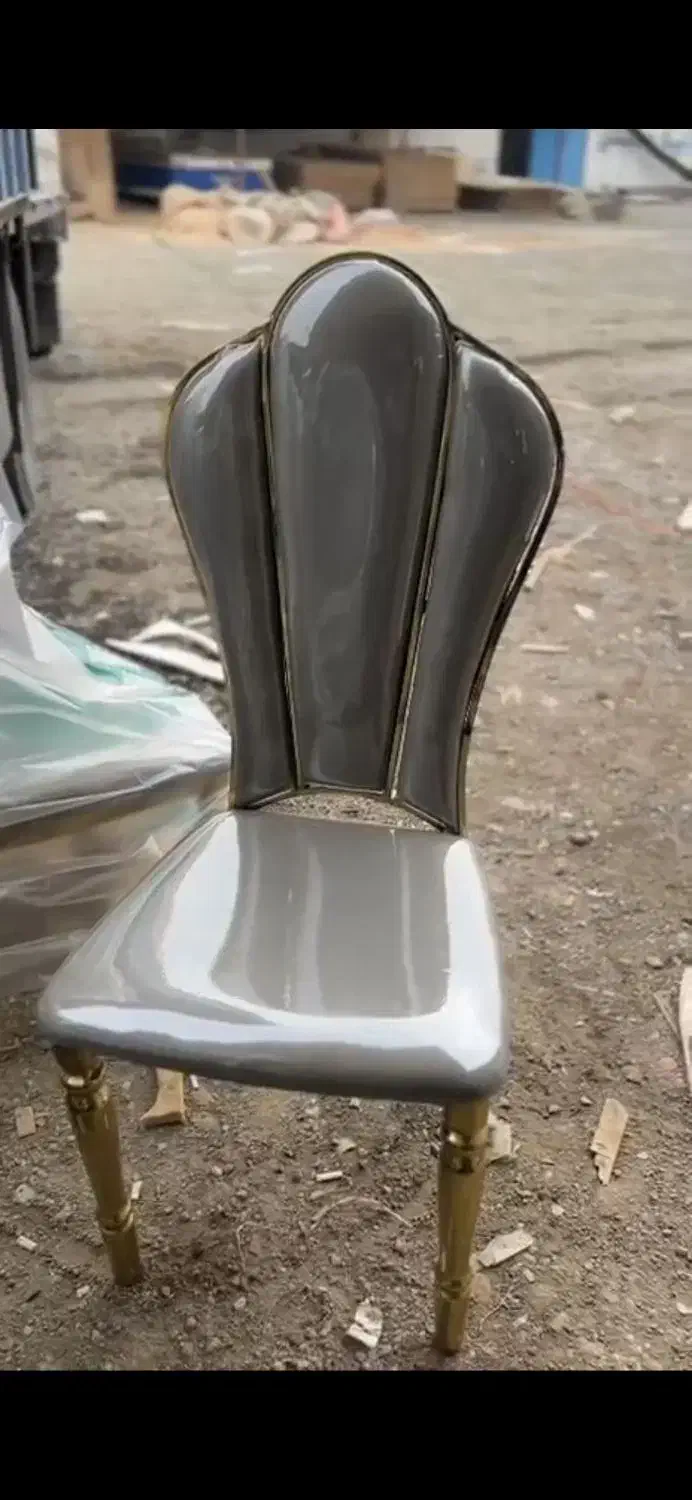 صندلی تالار آرزو|میز و صندلی غذاخوری|احمدآبادمستوفی, |دیوار