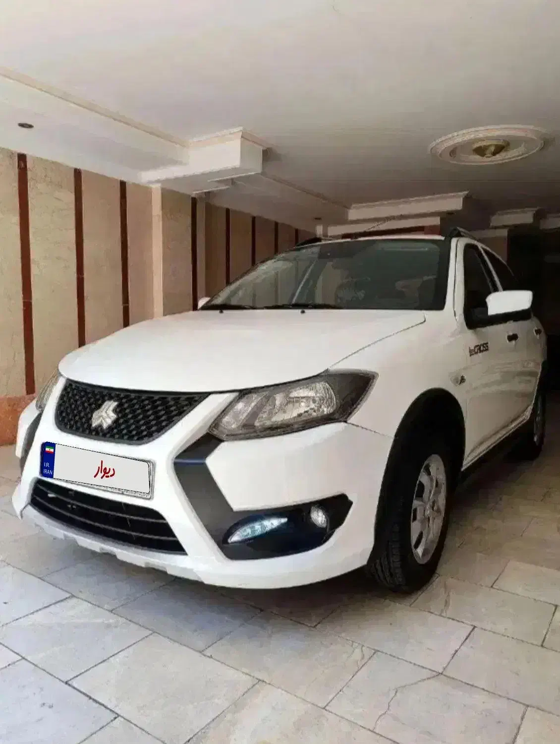 کویک gx خشک ۱۴۰۳|خودرو سواری و وانت|کرمانشاه, |دیوار