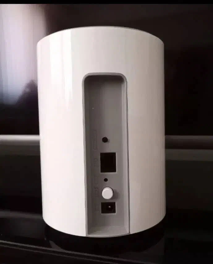 مودم ایرانسل TDLTE 4.5G|مودم و تجهیزات شبکه|کرج, کیانمهر|دیوار