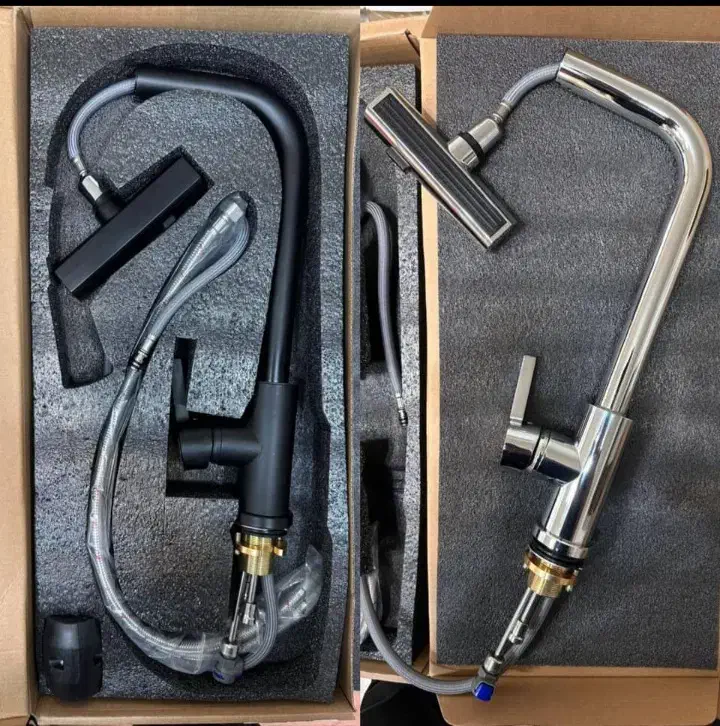 سرویس شیرآلات و شیر دومنظوره|لوازم سرویس بهداشتی|بیرجند, |دیوار