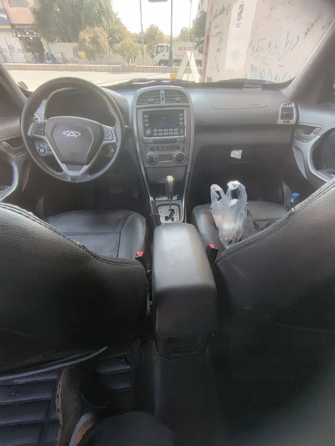 فروش ماشین mvm x33 مدل ۹۵|خودرو سواری و وانت|کازرون, |دیوار