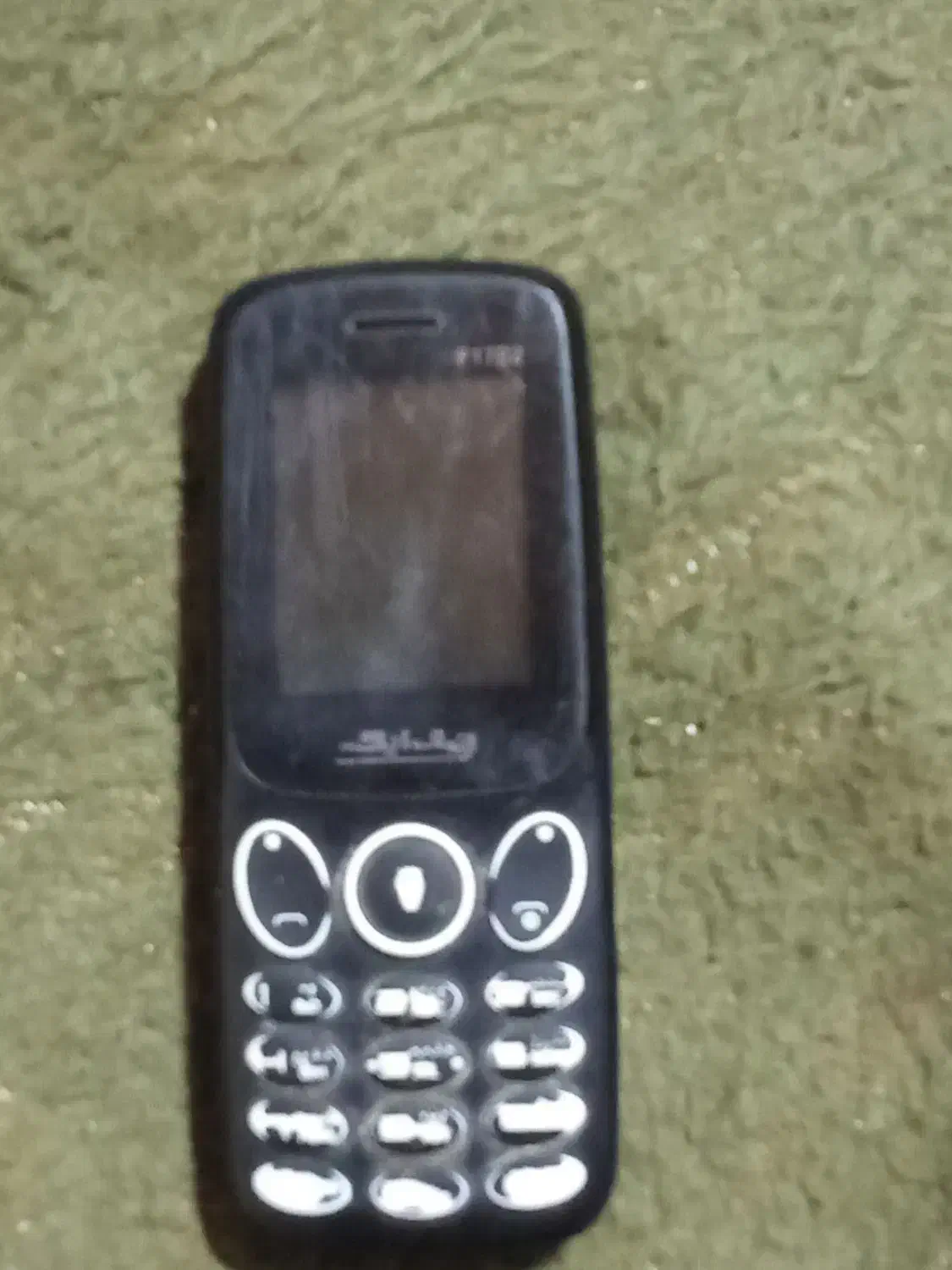 گوشی جی ال یکس سالم فقط یه|موبایل|شیروان (خراسان), |دیوار