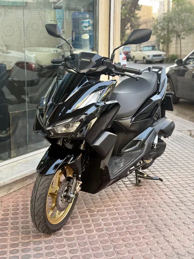 کلیک ۱۶۰|موتورسیکلت|تهران, فردوس|دیوار